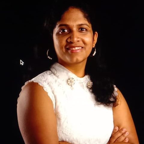 Prateeksha Hosapattankar — Identity Wound Coach